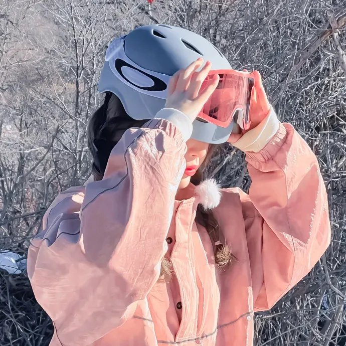 你们都舔女主那女反派我可抱走了