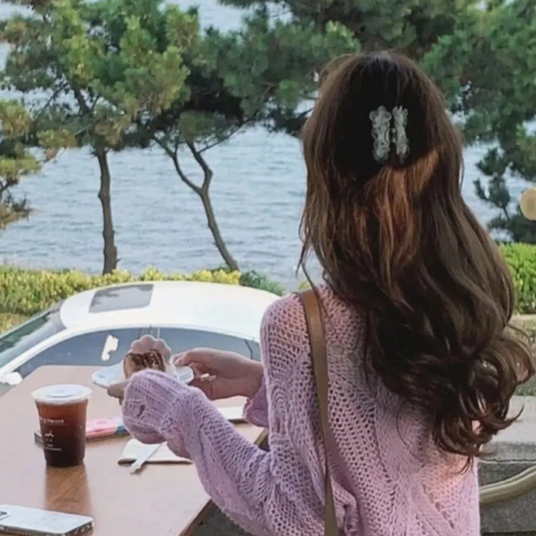 她在七六年代乘风破浪